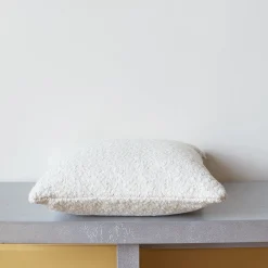 328 GABRIELLE PARIS Coussin d'intérieur Belize - Crème