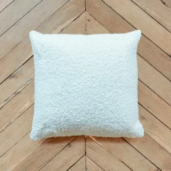 328 GABRIELLE PARIS Coussin d'intérieur Belize - Crème