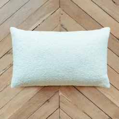 328 GABRIELLE PARIS Coussin d'intérieur Belize - Crème
