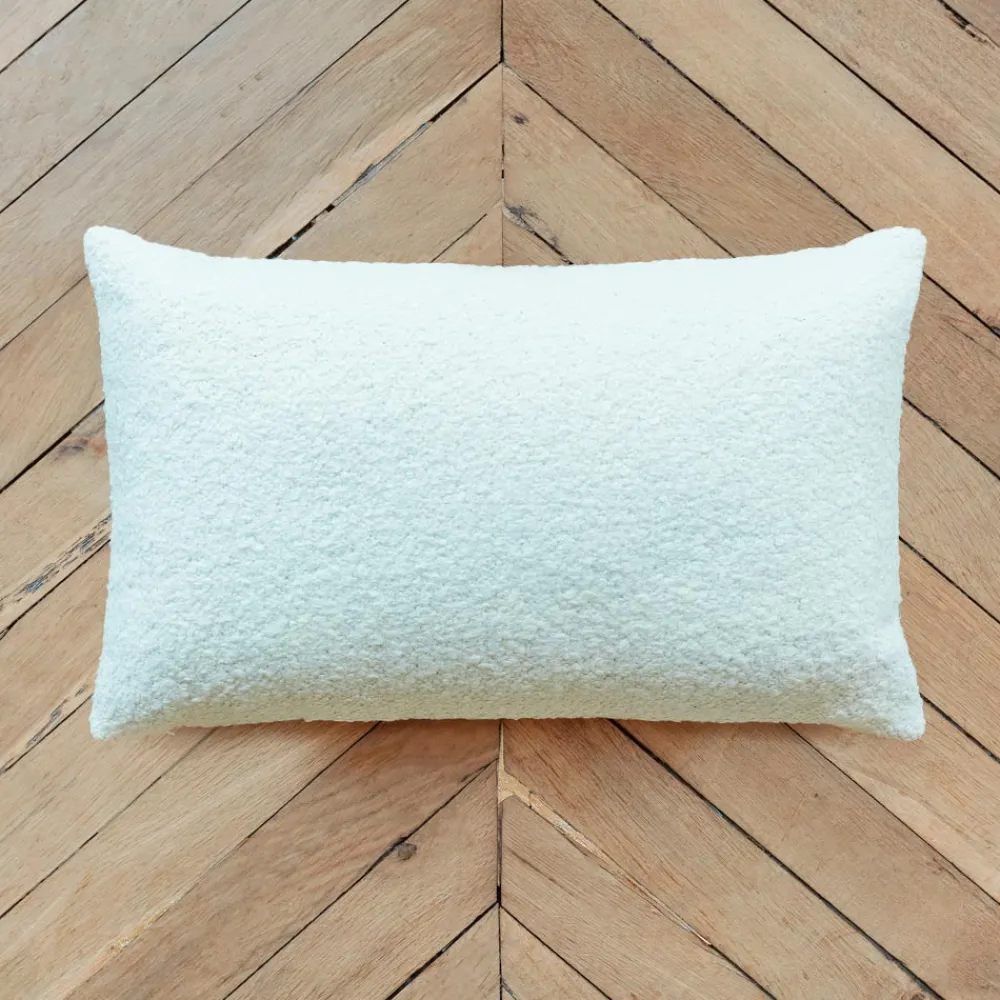 328 GABRIELLE PARIS Coussin d'intérieur Belize - Crème
