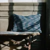 259 SERAX Coussin d'intérieur Mombaers - Bleu