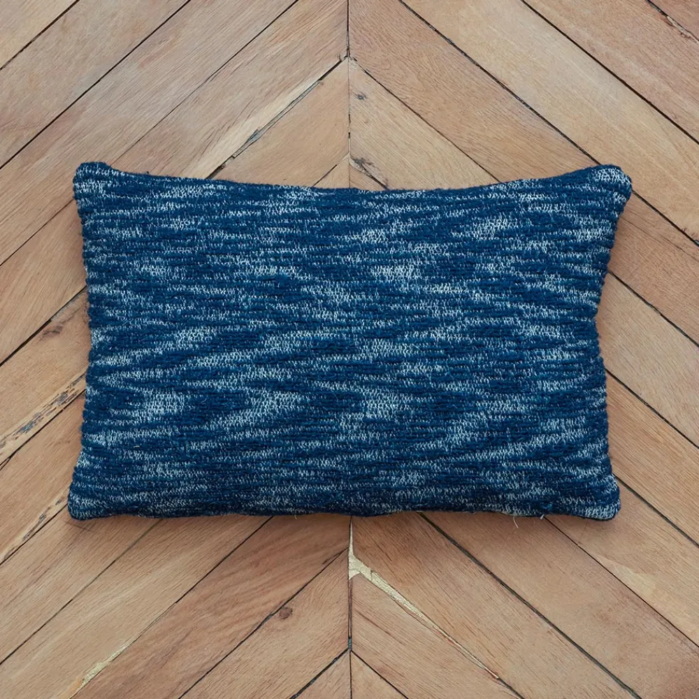259 SERAX Coussin d'intérieur Mombaers - Bleu