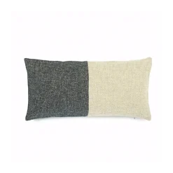 631 LIBECO Coussin en lin Jess - Natural