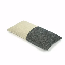 631 LIBECO Coussin en lin Jess - Natural