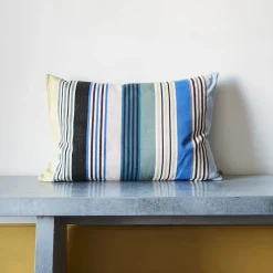 1339 AFROART Coussin Fernanda