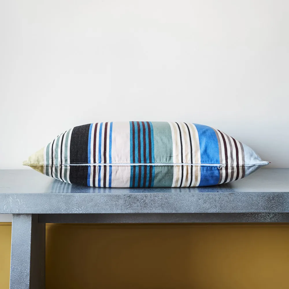 1339 AFROART Coussin Fernanda