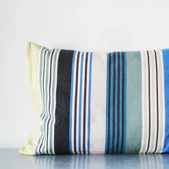 1339 AFROART Coussin Fernanda