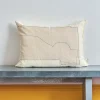 1087 FANT PROJECTS Coussin Nomad - Coconut