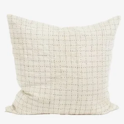 1339 AFROART Coussin Patch Stitch