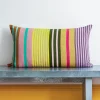 1339 AFROART Coussin Romana