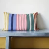 1339 AFROART Coussin Teresita