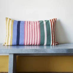 1339 AFROART Coussin Teresita