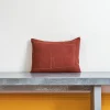 1087 FANT PROJECTS Coussin Totum - Burn