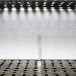 259 SERAX Couteau à beurre Surface