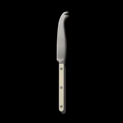 972 SABRE Couteau à fromage Bistrot - Ivoire