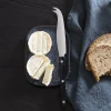 972 SABRE Couteau à fromage Bistrot - Noir