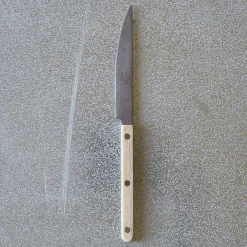 972 SABRE Couteau Bistrot - Ivoire