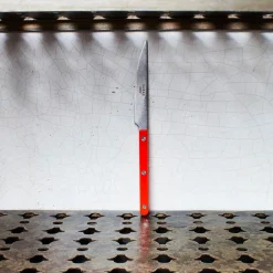 972 SABRE Couteau Bistrot - Orange