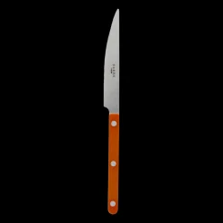 972 SABRE Couteau Bistrot - Orange
