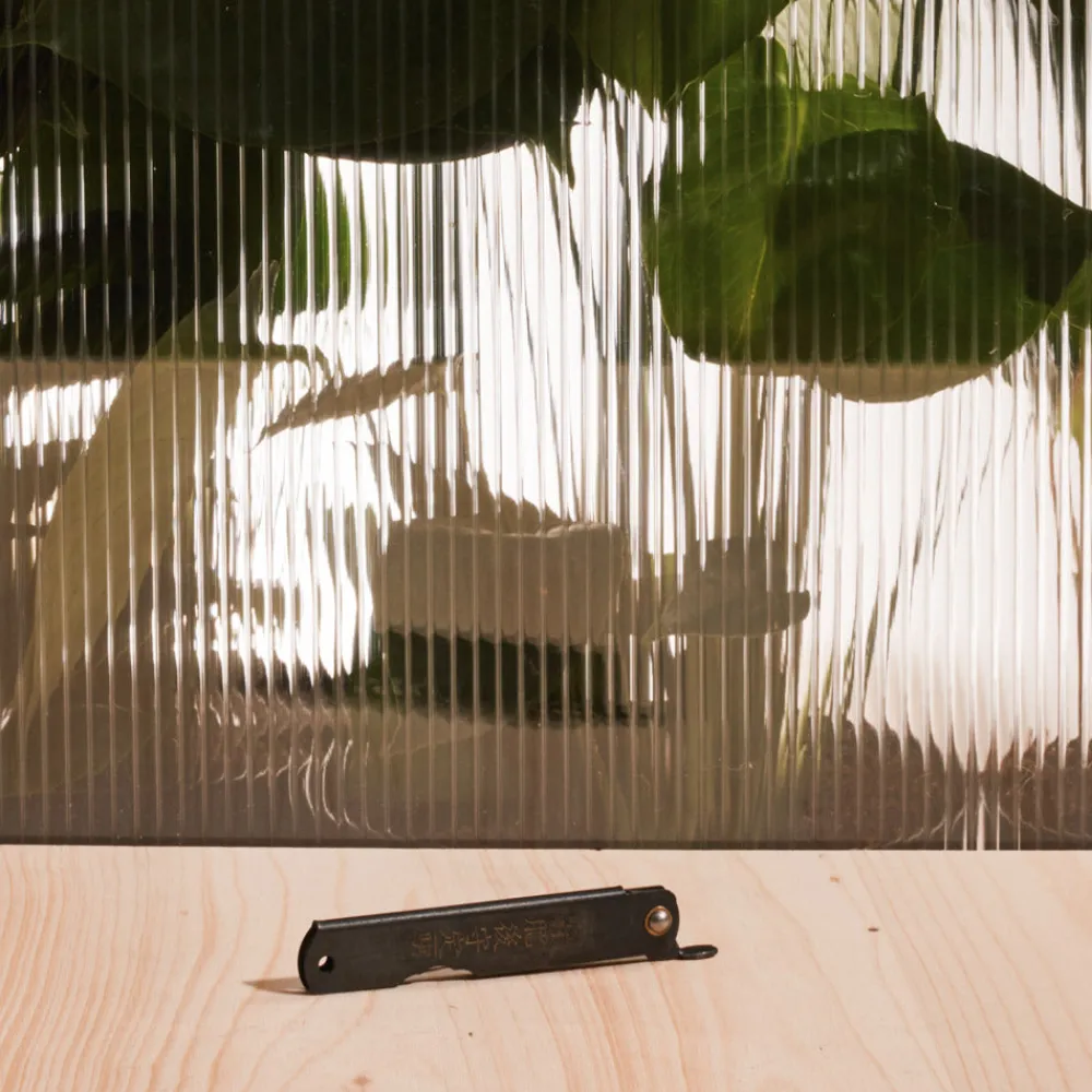 1328 NIWAKI LTD Couteau de poche - Higonokami