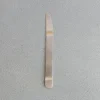 592 DAVID MELLOR Couteau de table - Minimal