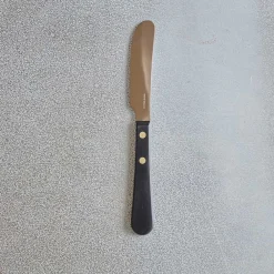 592 DAVID MELLOR Couteau de table Provençal