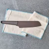 1789 VEARK Couteau forgé à la main Santoku