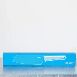 1789 VEARK Couteau forgé à la main Santoku