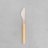 1805 KOSTICK Couteau Kostick - Moutarde