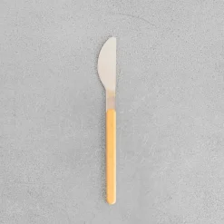 1805 KOSTICK Couteau Kostick - Moutarde