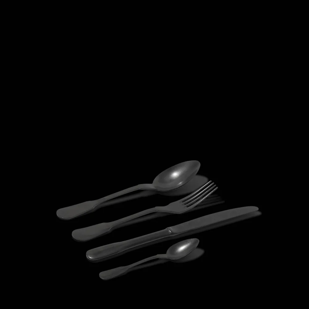 675 COSTA NOVA Couteau Saga - Noir