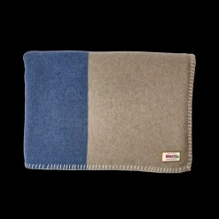 2138 TESSILECHITI Couverture Merci - Beige
