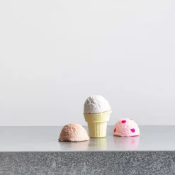 Kids 1652 TWEE Craies de sol - Glace