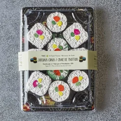 Kids 1652 TWEE Craies de sol - Sushi
