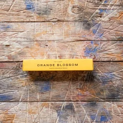 1350 IMOGEN OWEN Crayons parfumés - Fleur d'Oranger