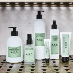 2193 APC Crème pour les mains - APC