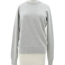 Women CT PLAGE C.T.plage - Pull Long - Gris