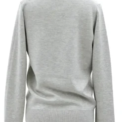 Women CT PLAGE C.T.plage - Pull Long - Gris