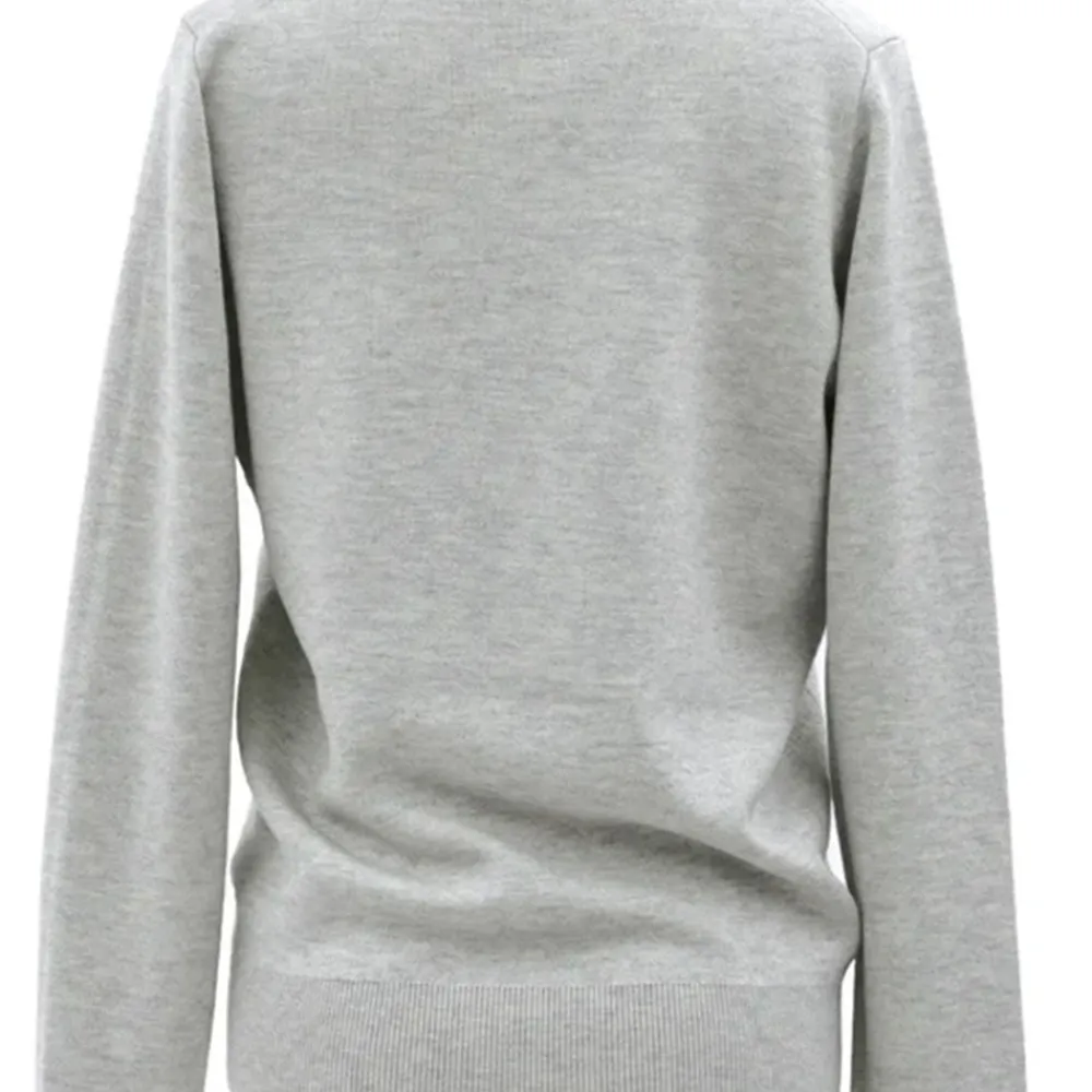 Women CT PLAGE C.T.plage - Pull Long - Gris