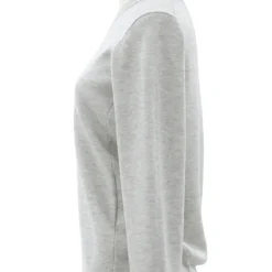 Women CT PLAGE C.T.plage - Pull Long - Gris