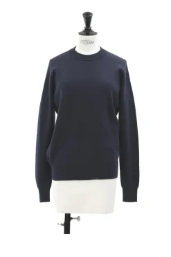 Women CT PLAGE C.T.plage - Pull Long - Marine