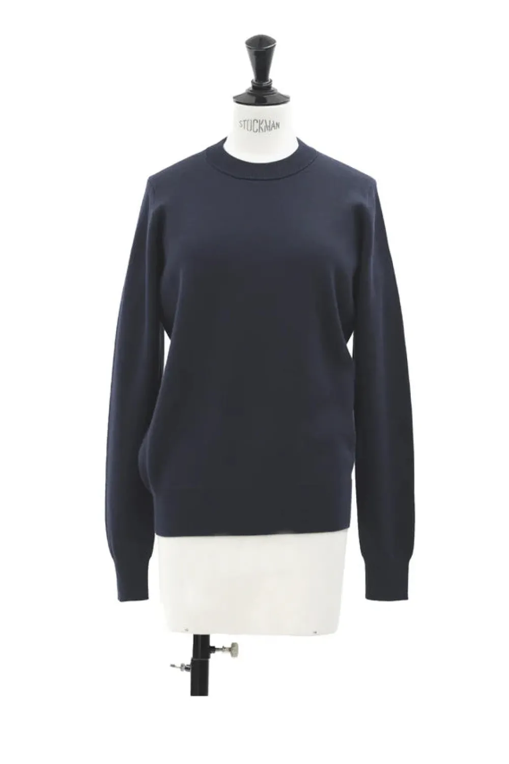 Women CT PLAGE C.T.plage - Pull Long - Marine