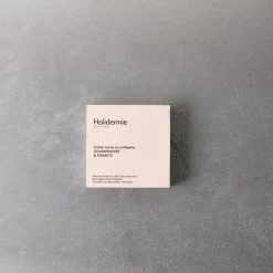 600 HOLIDERMIE Cubes de cacao au collagene - Holidermie