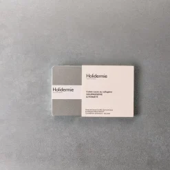 600 HOLIDERMIE Cubes de cacao au collagene - Holidermie