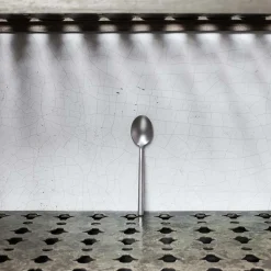 683 KN INDUSTRIE Cuillère à café 800 Ice