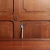 972 SABRE Cuillère à café Bistrot - Corne
