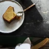 972 SABRE Cuillère à café Bistrot - Teck
