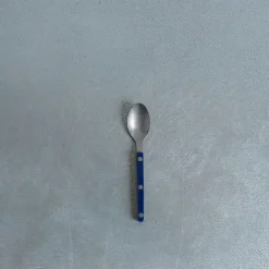 972 SABRE Cuillère à café Bistrot Vintage - Bleu Marine