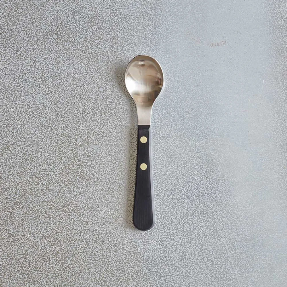 592 DAVID MELLOR Cuillère à café Provençal