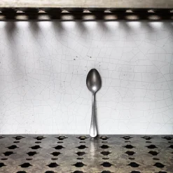 259 SERAX Cuillère à café Surface